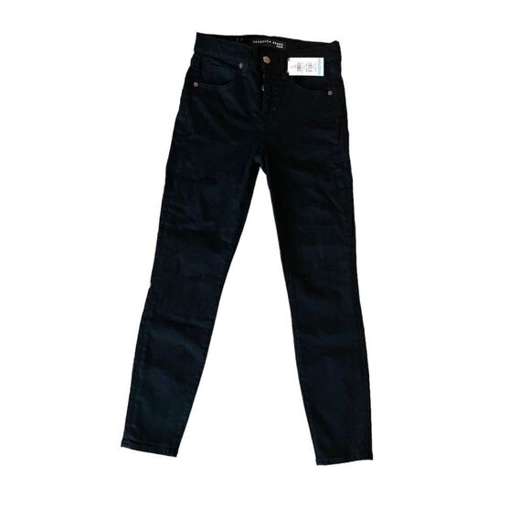Veronica Beard DEBBIE SKINNY JEAN Size 24/00 - Picture 4 of 11